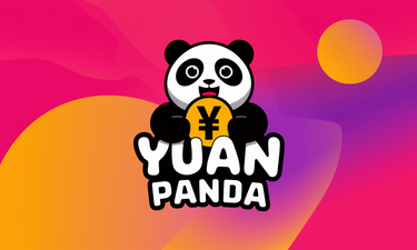 YuanPanda.com - Creative brandable domain for sale
